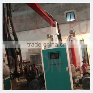 Polyurethane Foam Machinery And Auxiliary thumbnail-1