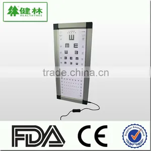 Standard Visual Chart Light Box thumbnail-6