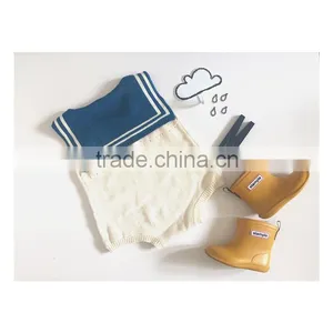 New Design Cheap Designer Clothing Wholesale China Baby Clothes thumbnail-6