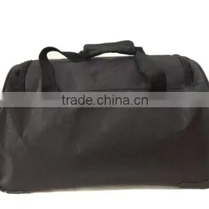 Carry-on Travel Luggage Trolley Bags thumbnail-3