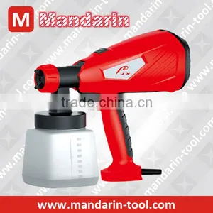 Paint Spray Gun Best Selling 500W Painting Machine thumbnail-1