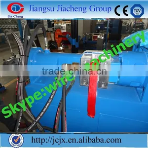 Silicone Rubber Wire Making Machines thumbnail-5