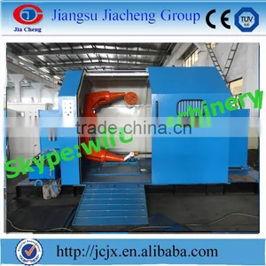 Single Pitch Twisting Equipments thumbnail-2