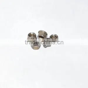 Wholesale High Precision Hex Nut in China Wholesaler thumbnail-1