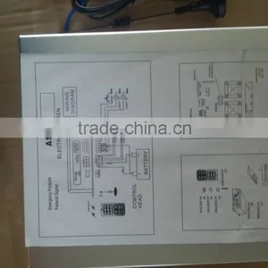 400W Emergency High Power Siren AS9000B thumbnail-3