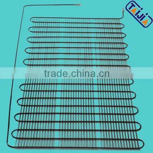 Spare Part Wire Tube Condenser For Beverage Cooler thumbnail-1