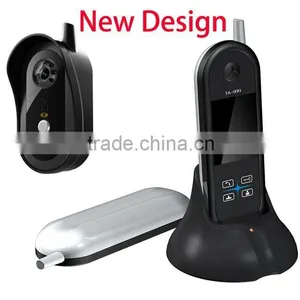 Door Bell Remote Control thumbnail-1