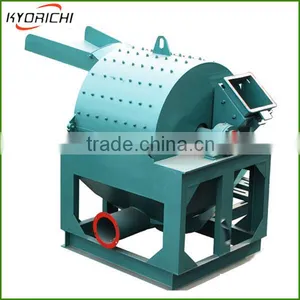 2015 New Condition Wood Sawdust Crusher thumbnail-1