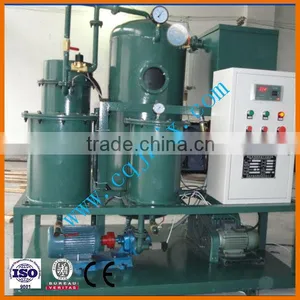 ZL Series of Power Plant Used Oil Processing Machine thumbnail-1