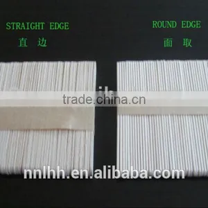 93mm Wooden Ice Cream Sticks thumbnail-2