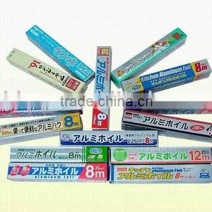 Aluminium Foil thumbnail-2