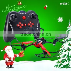 L6052 Quadcopter Drone, Cheap and Zippy Alias Clone thumbnail-1