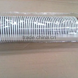 Single Wall Style 8oz Environmental Coffee Paper Cups thumbnail-4