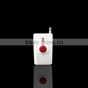 Cheap---wireless Panic Alarm Button thumbnail-1