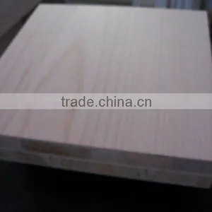 Fancy Veneer Blockboard 36mm Thickness thumbnail-1
