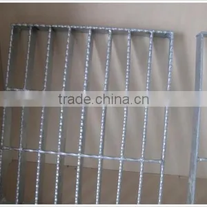 Tailor Made Electroforged Fabricated Grating Panels thumbnail-3