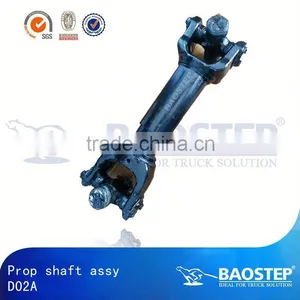 BAOSTEP Super Price Supplier Axle For Toyota Hilux thumbnail-1