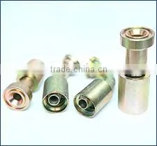 On Sale 1/8" to 1 1/4" Hand Hydraulic Cable Terminal Crimping Machine thumbnail-5
