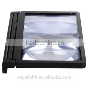 General Classical Screen Magnifier Glass for Mobile Phone thumbnail-2