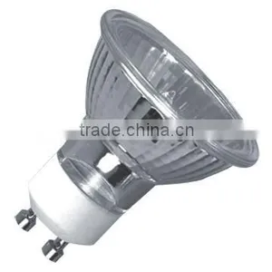 Gu10 Halogen Lamp 40W thumbnail-1