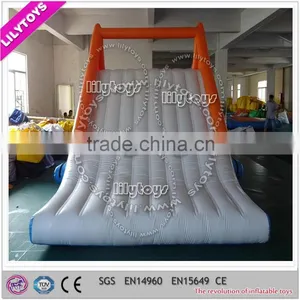 2015 Inflatable Water Slide for Water Park ,aqua Water Slide Toys,amusement Slides for Lake or Sea thumbnail-2