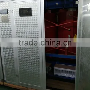 10kv ZSCB 2000kva Three Phase f Class Insulation Transformer thumbnail-1