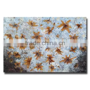 Handmade Abstract Decorative House Art thumbnail-2