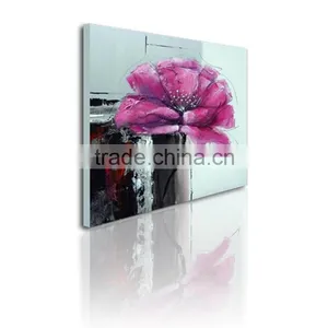 Pictures for Magnolia Flower Oil Painting Canvases thumbnail-3