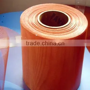 10 - 500 Mesh Copper Screen thumbnail-5