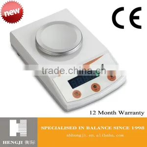 0.1g 100g LED Display Durable Factory Use Digital Scale thumbnail-1