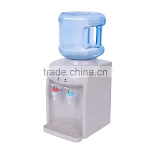 Mini Desktop Water Cooler thumbnail-1