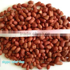 2014 , 2013 Crop Chinese Red Skin Peanuts 50/60 40/50 thumbnail-2
