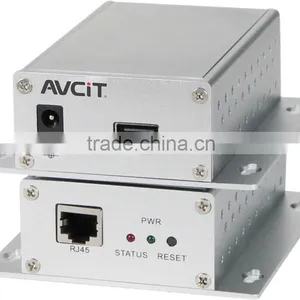 Distance up to 150 Meters, Extender Over Twisted Pair/UTP HDMI Signal Extender Over CAT 5/5e/6/6e thumbnail-2