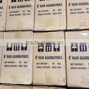 2015 Raw Natural Incense Sticks, Machine Made thumbnail-1