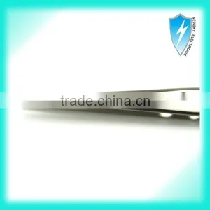 Anti-frictional Micro Point Stainless Tweezers (BK-4A-Sa-SR V9) thumbnail-2