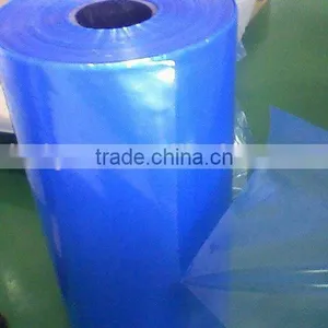 Packing Use White Perforated Film thumbnail-1