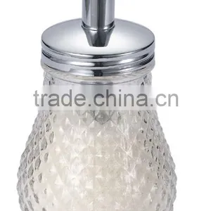 Pineapple Shape Sugar Salt Container/jar thumbnail-1