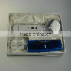 Photon Ultrasonic Skincare Machine Spa Equipment thumbnail-1