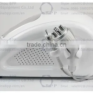 Home Device RF Skin Tightening Face Lifting System Radiofrequency Facial Body Instant Wrinkle Remover Multi-functional Equipment thumbnail-4