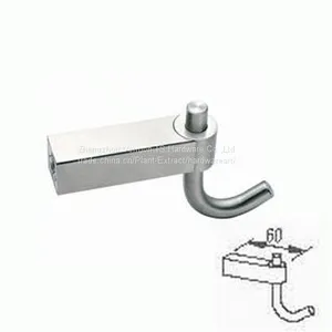 Stainless Steel Bathroom Accessory Robe Hook Clothes Hook thumbnail-4