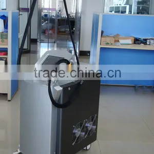 2017 Trending Beauty Equipment Best Laser Hair Removal Alexandrite Laser thumbnail-3