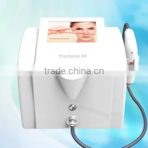 Intelligent Easy Operation Portable Fractional RF Microneedle thumbnail-1
