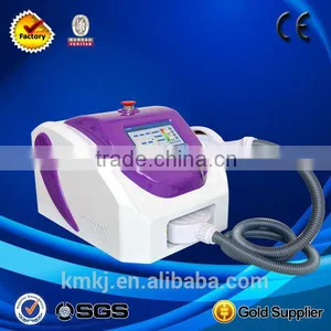 Portable Type Home Use IPL Machine for Hair Removal (CE,ISO,SGS,BV,TUV) thumbnail-1