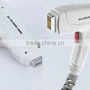 2015 Diode Laser Hair Removal Face Machine For Blond Hair Removal Permanent thumbnail-3