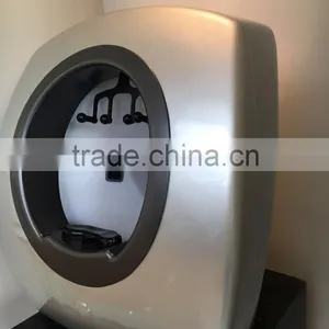Portable Magic Mirror Facial Skin Analyzer Machine thumbnail-2