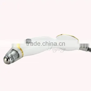 New Products 2016 Eye Massage V-shape Face RF Wrinkle Remover Machine for Salon Use Beauty Equipment thumbnail-5