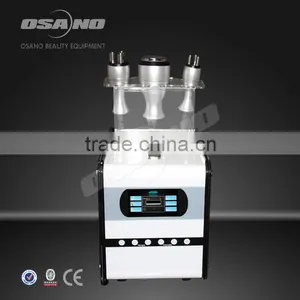 Portable Slimming Machine Ultasonic Cavitation Liposuction thumbnail-6