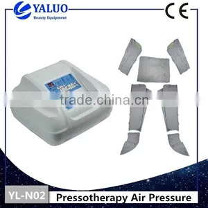 Air Pressure Body Slimming Machine With Suit thumbnail-1