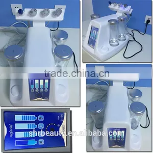 CE Approved Effectiveness Skin Tighten Pore Cleansing thumbnail-1