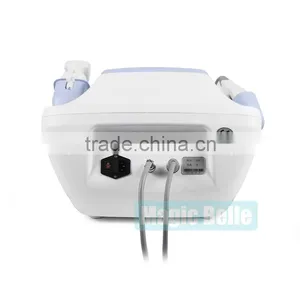 Skin Rejuvenation Hot Sale Ultrashape Liposonix HIFU Slimming Machine HIFU Face Lift Beauty Machine For Salon Use Pigment Removal thumbnail-4
